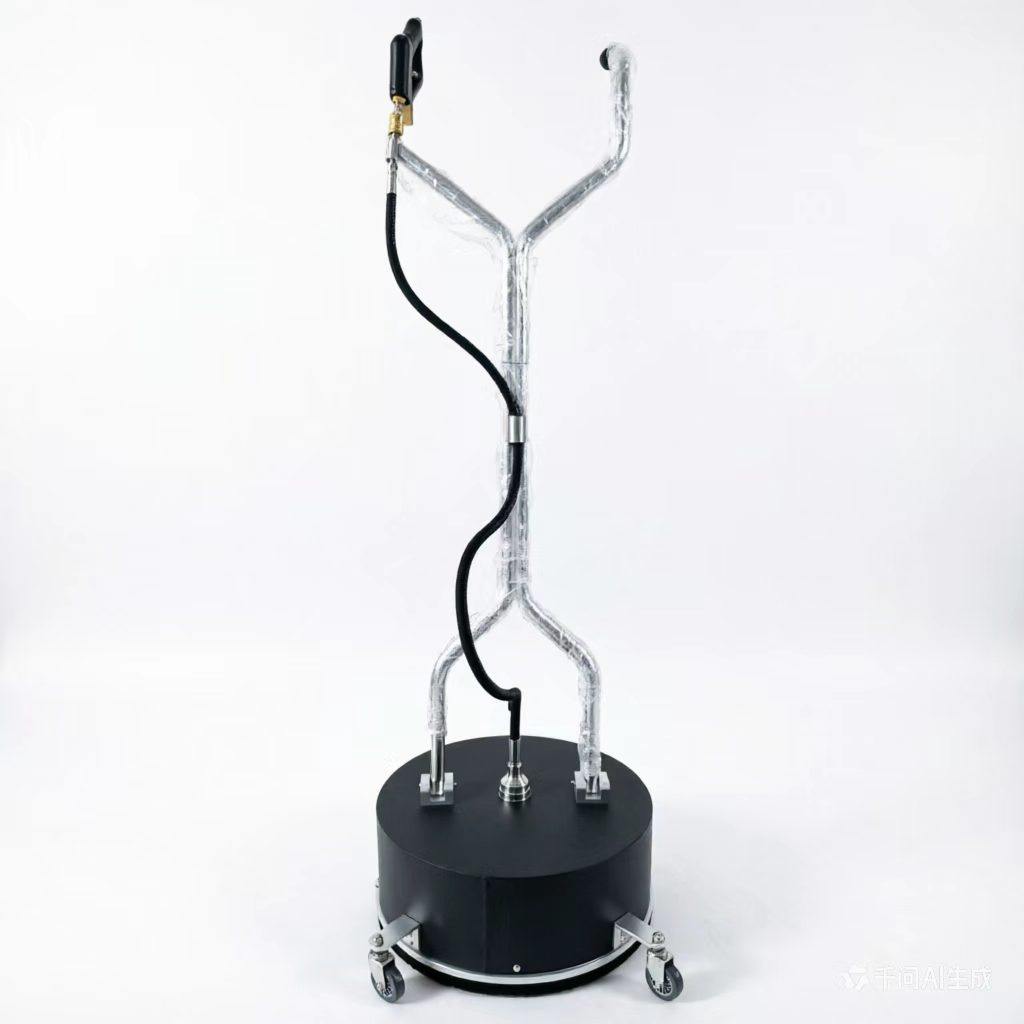 20inch Surface Cleaner with 4 Turbo Nozzle ST20-4